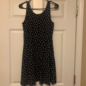 H and M Dress